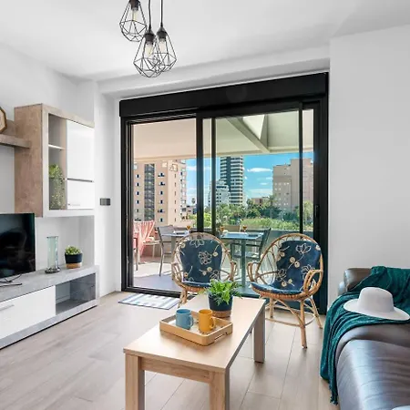Prestige - Plusholidays Apartment Calpe
