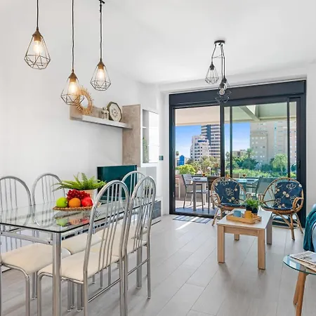 Apartment Prestige - Plusholidays Calpe