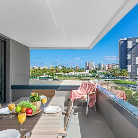 Apartment Prestige - Plusholidays *