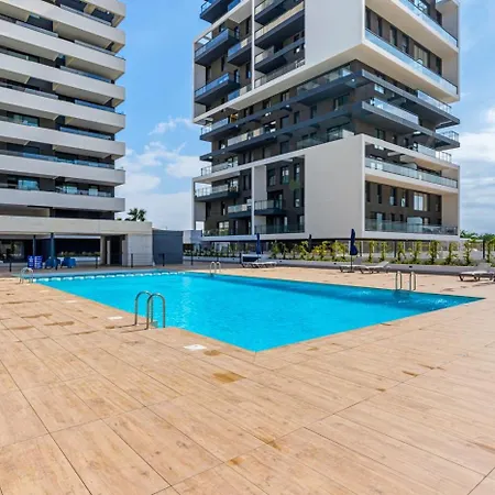 Prestige - Plusholidays Apartment *