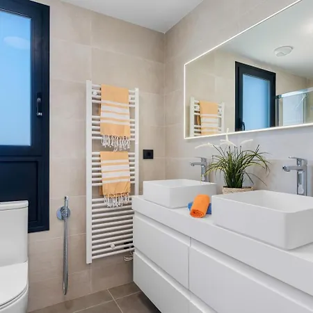 Prestige - Plusholidays * Calpe