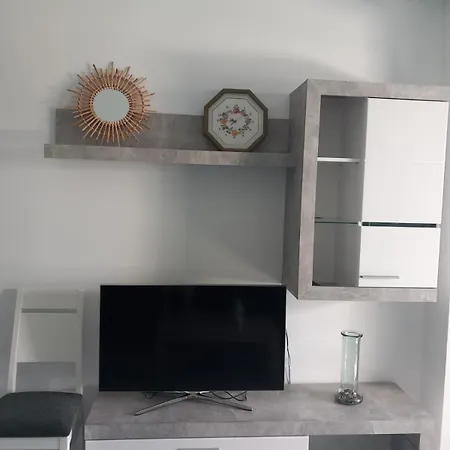 Apartment Prestige - Plusholidays *