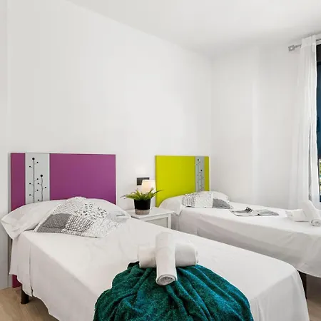 Apartment Prestige - Plusholidays Calpe