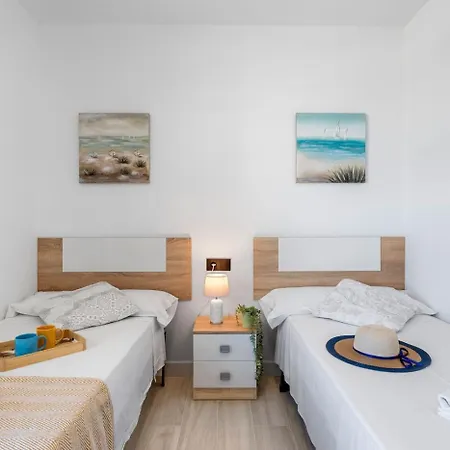 Apartment Prestige - Plusholidays Calpe