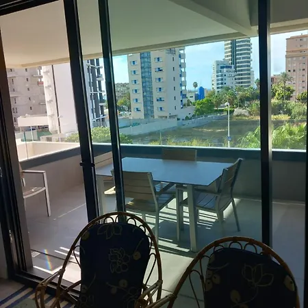 Apartment Prestige - Plusholidays Calpe
