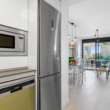 Prestige - Plusholidays Apartment