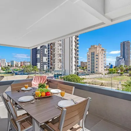 Prestige - Plusholidays Apartment *