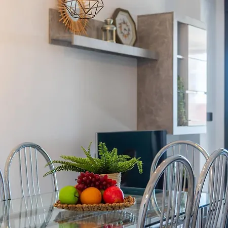 Prestige - Plusholidays Apartment Calpe