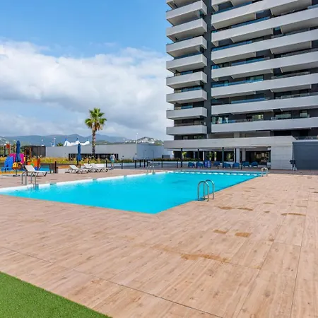 Apartment Prestige - Plusholidays Calpe